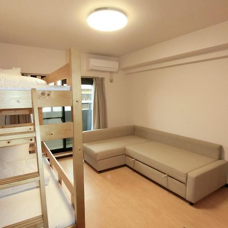 Rejoice Stay Kyoto Nijojo Minami Quioto Exterior foto