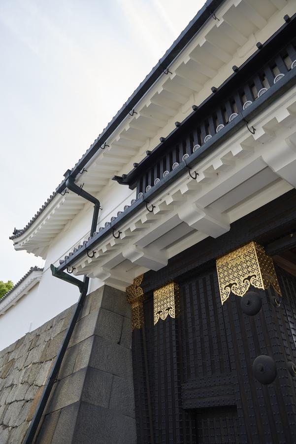 Rejoice Stay Kyoto Nijojo Minami Quioto Exterior foto