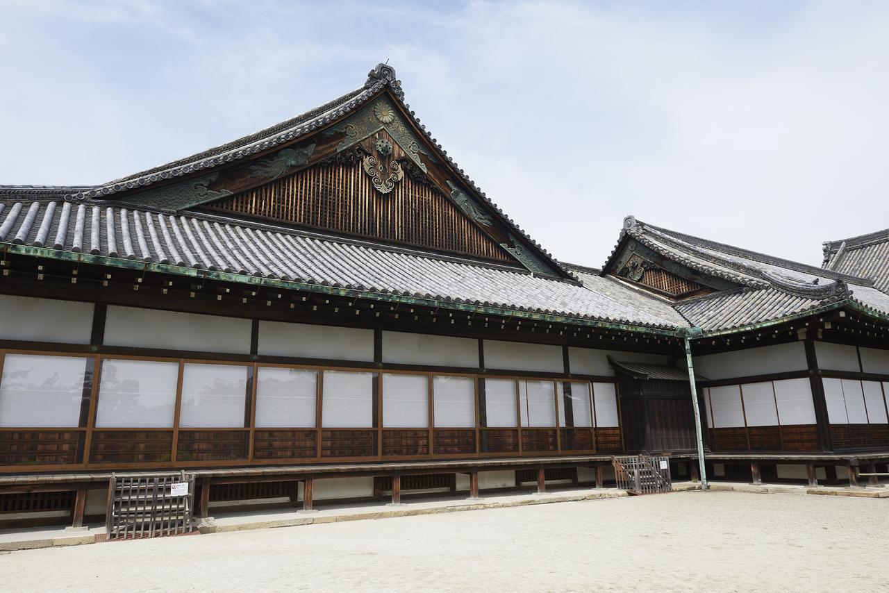 Rejoice Stay Kyoto Nijojo Minami Quioto Exterior foto