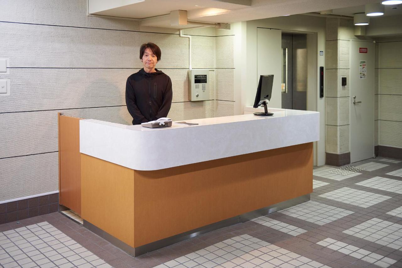 Rejoice Stay Kyoto Nijojo Minami Quioto Exterior foto