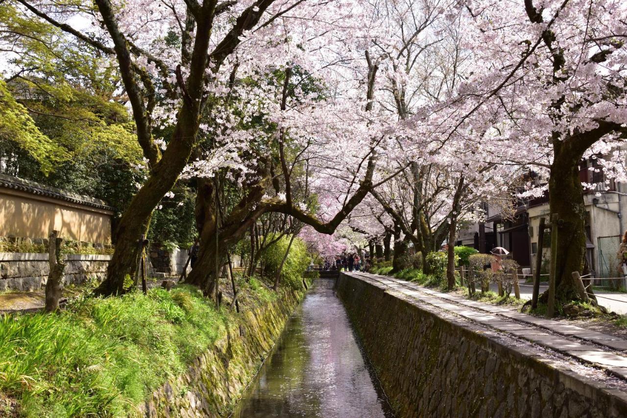 Rejoice Stay Kyoto Nijojo Minami Quioto Exterior foto